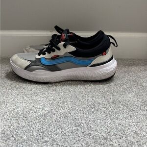 Vans UltraRange Shoes